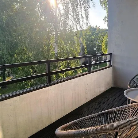 Ruths Pelto Apartment Kouvola