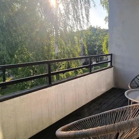 Ruths Pelto 公寓 科沃拉