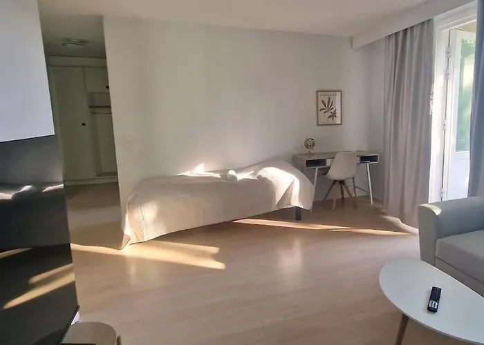 Ruths Pelto * Kouvola