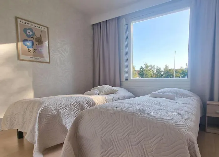 Ruths Pelto * Kouvola