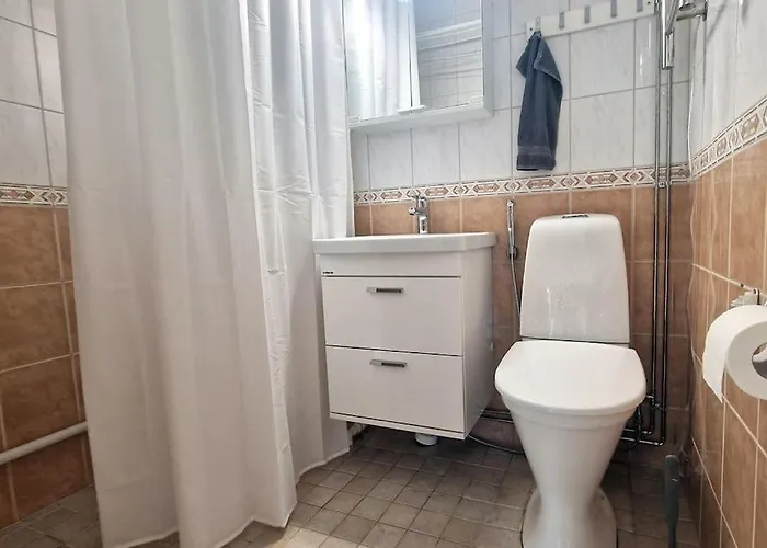 Ruths Pelto Appartement