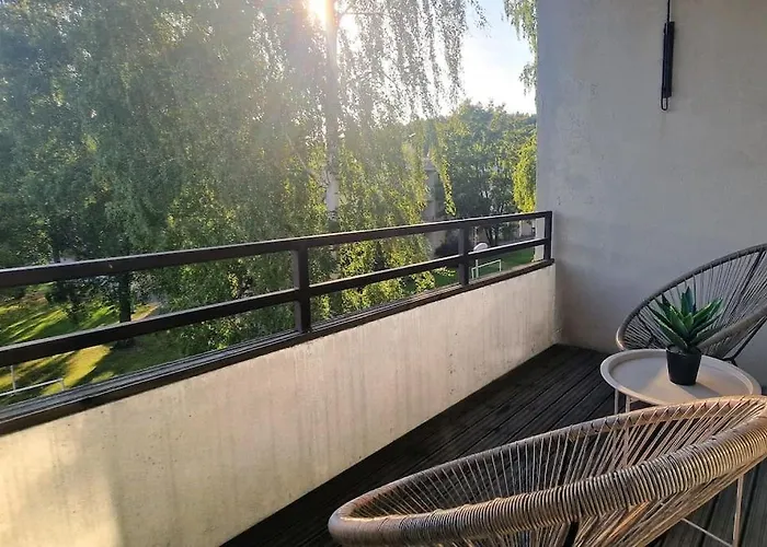 Ruths Pelto Appartement Kouvola